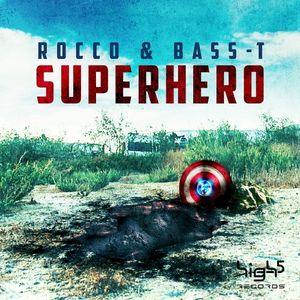 Superhero (EP)