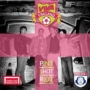 Viva England (Single)