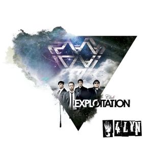 Club Exploitation (Single)