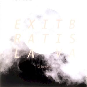 Exit Bratislava Volume 1