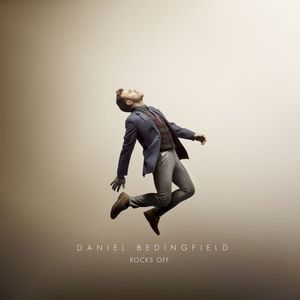 Rocks Off (Single)