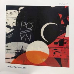 Pieces In Patterns EP (EP)