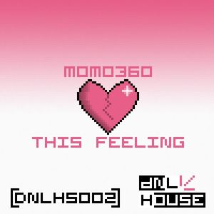 This Feeling (Single)