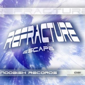 Escape (Single)
