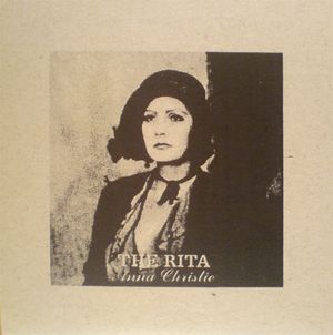 Anna Christie (EP)