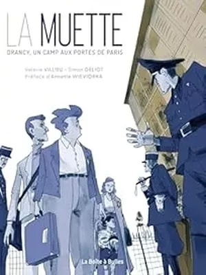 La muette
