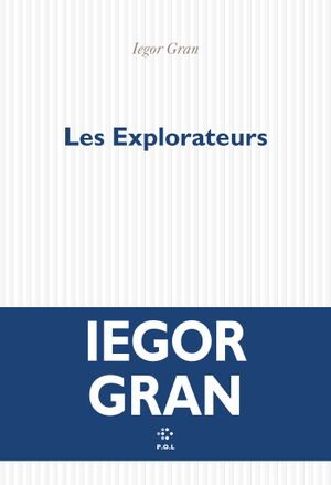 Les Explorateurs