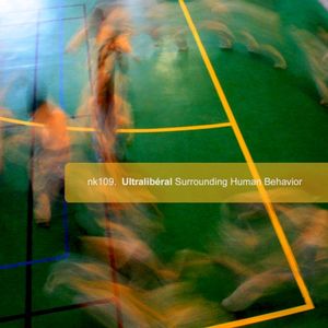 Surrounding Human Behavior