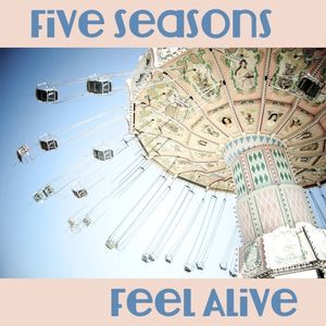 Feel Alive (EP)