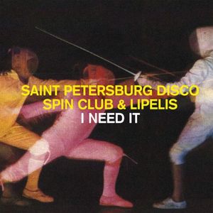 I Need It (Remixes)