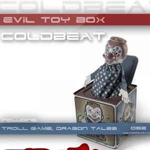 Evil Toy Box (EP)