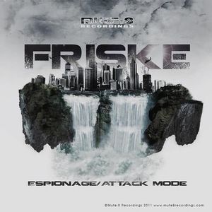 Attack Mode / Espionage (Single)