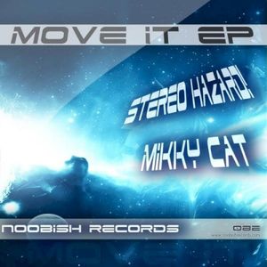 Move It EP (EP)