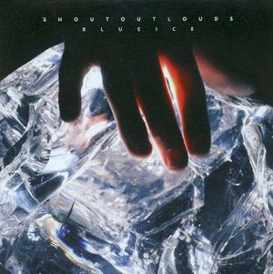 Blue Ice (Single)