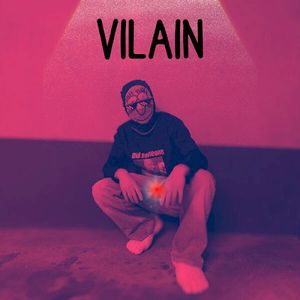 VILAIN (EP)