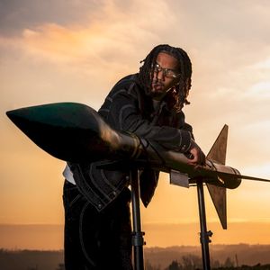 Missile Prédator