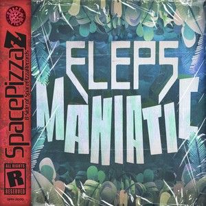 Maniatic (Single)