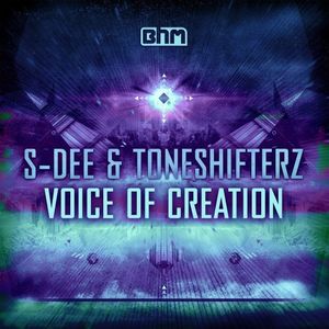 Voice of Creation (Single)