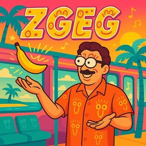 Zgeg (Single)