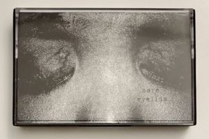 Sore Eyelids (EP)