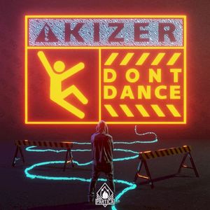 Don't Dance (Single)