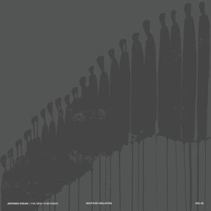 South by Isolation (Single)
