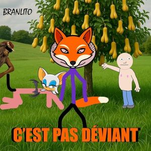 C’est pas déviant (Single)