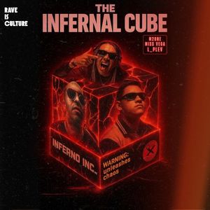 The Infernal Cube (Single)