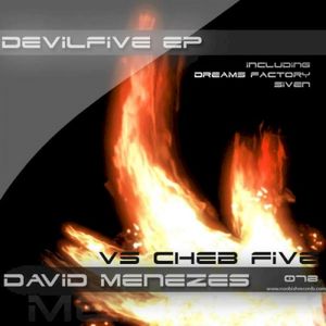DevilFive EP (EP)