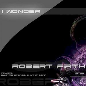 I Wonder (EP)