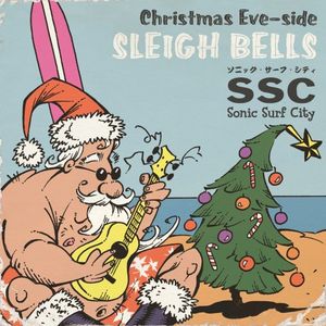 Sleigh Bells (Single)