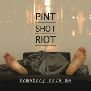 Somebody Save Me (Single)
