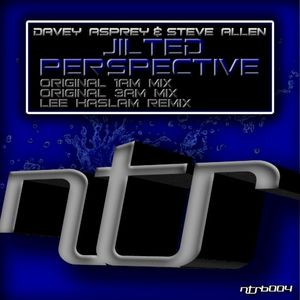 Jilted Perspective (Single)