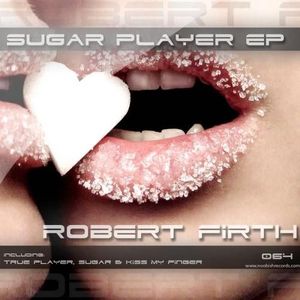 Sugar Player EP (EP)