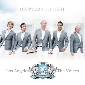 Loop naar het licht (Single)