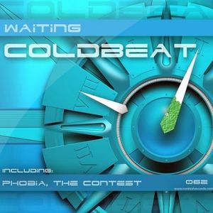 Waiting EP (EP)