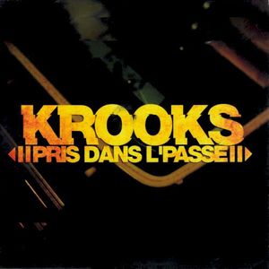 Pris dans l'passé