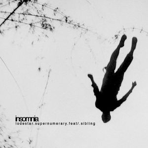 insomnia (EP)