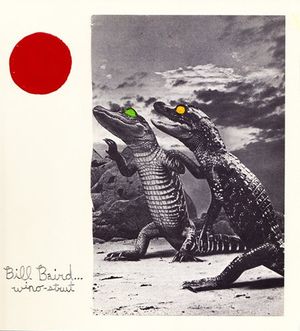 Wino Strut (Single)