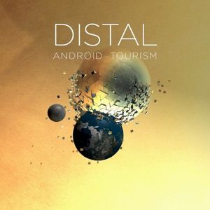 Android Tourism EP (EP)