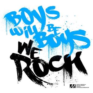 We Rock (EP)