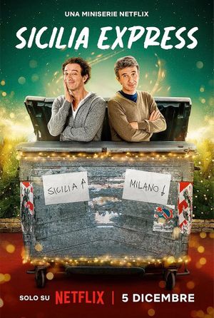 Sicilia Express