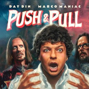 Push & Pull (Single)
