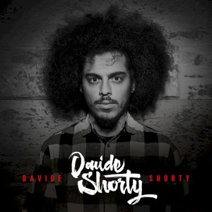 Davide Shorty