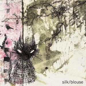 split w blouse (Single)
