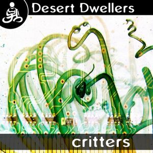 Critters EP (EP)