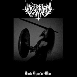 Dark Opus of War (Single)