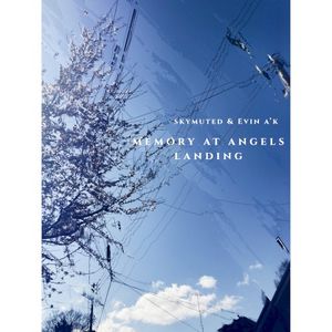 memory at angels landing (Single)
