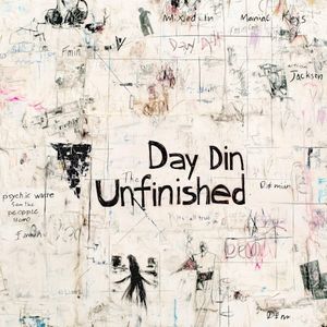 The Unfinished
