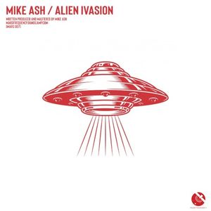 Alien Invasion EP (EP)